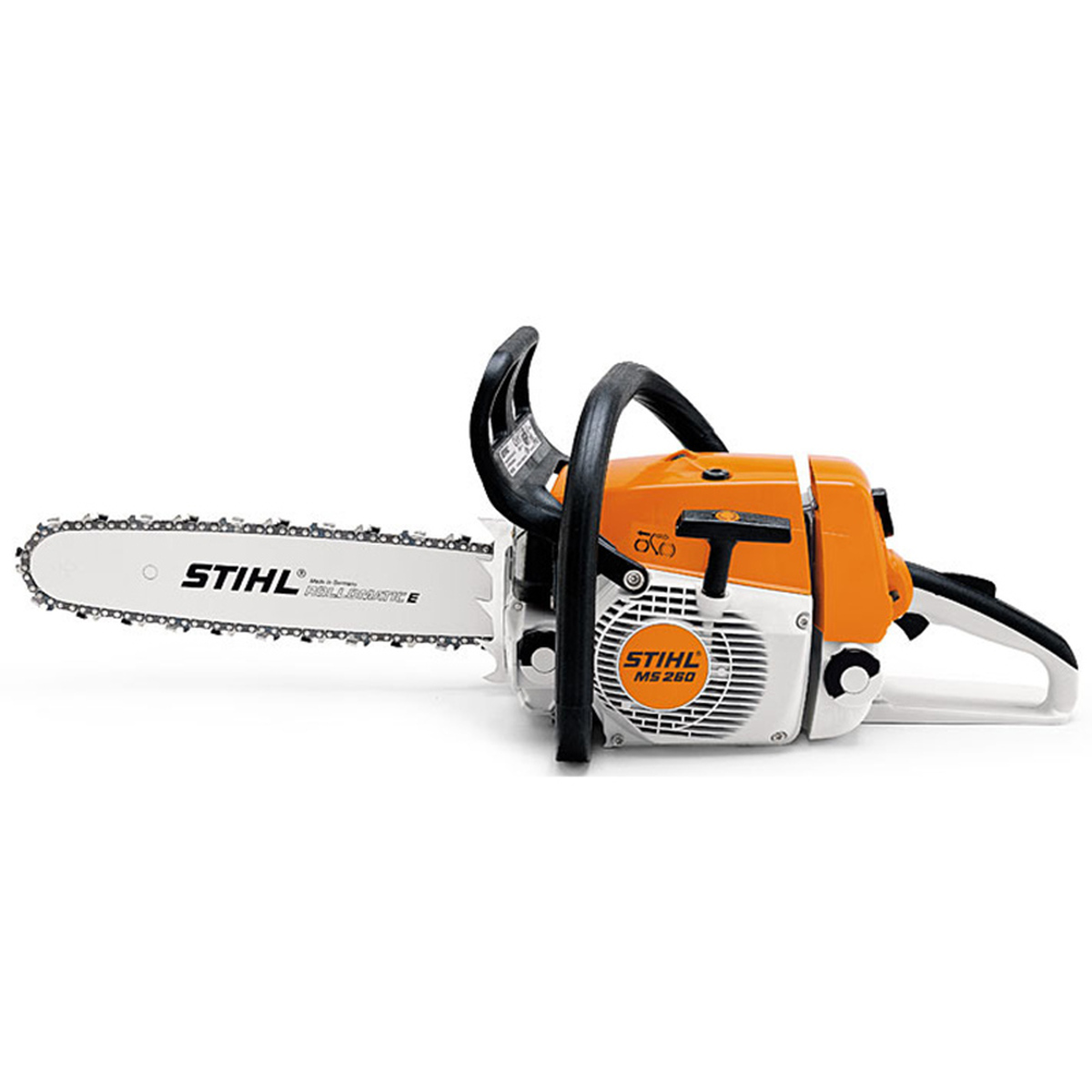 Бензопила Stihl MS 260 16" (без шины) — Фото 1