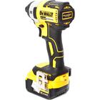 Аккумуляторная дрель-шуруповерт DeWalt DCF836M2 ударная — Фото 4