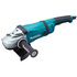 Машина шлифовальная угловая Makita GA9030F01