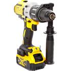 Аккумуляторная дрель-шуруповерт DeWalt DCD996P2-B5 ударная (3pin) — Фото 2