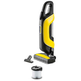 Аккумуляторный пылесос Karcher VC 5 Cordless (без акк, без з/у) — Фото 1