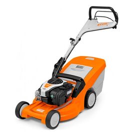 Бензиновая газонокосилка Stihl RM 448.0 TC — Фото 1