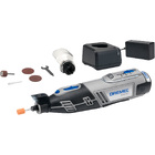 Аккумуляторный гравер Dremel 8220-1/5