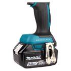 Аккумуляторная дрель-шуруповерт Makita DTD153RT ударная — Фото 7