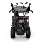 Бензиновый снегоуборщик Briggs&Stratton S1024 — Фото 4