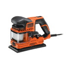 Плоскошлифовальная машина Black&Decker KA330E — Фото 1