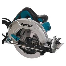 Пила дисковая Makita HS7601 — Фото 1