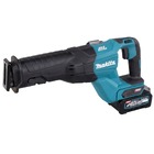 Аккумуляторная сабельная пила Makita JR001GM201 — Фото 4