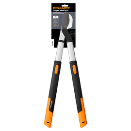 Сучкорез Fiskars SmartFit L86 телескопический — Фото 1