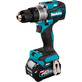 Аккумуляторная дрель-шуруповерт Makita DF001GD201