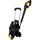 Мойка высокого давления Karcher K 5 Compact + Комплект для промывки труб Karcher PC 7.5 — Фото 3