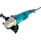 Машина шлифовальная угловая Makita GA9030SFK1