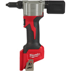 Заклепочник аккумуляторный Milwaukee M12 BPRT-0 (без акк, без з/у) — Фото 1