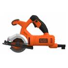 Пила дисковая Black&Decker BES510 — Фото 2