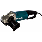 Машина шлифовальная угловая Makita GA9062