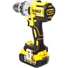 Аккумуляторная дрель-шуруповерт DeWalt DCD991P2 — Фото 4