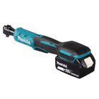 Аккумуляторный гайковерт Makita DWR180RF угловой — Фото 4