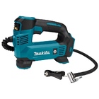 Компрессор аккумуляторный Makita DMP180Z (без акк, без з/у) — Фото 2