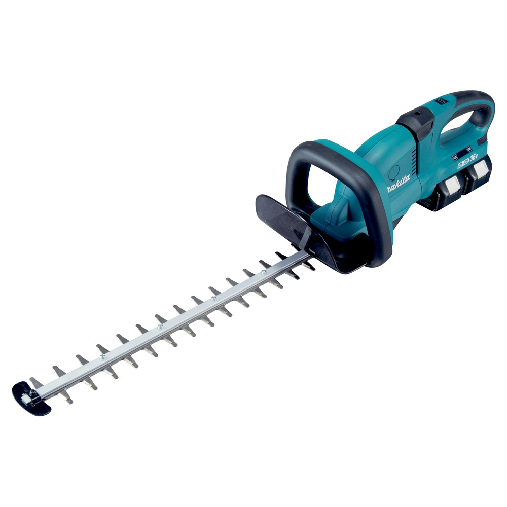 Аккумуляторный кусторез Makita DUH551Z (без акк, без з/у) — Фото 2